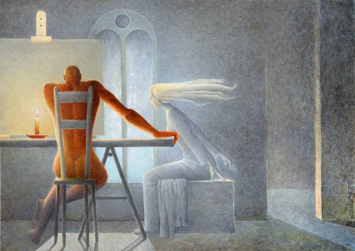The Model